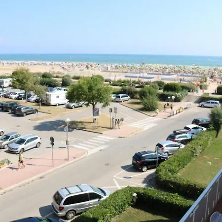 Daire Flat With Sea View Terraceby Beahostrentals *