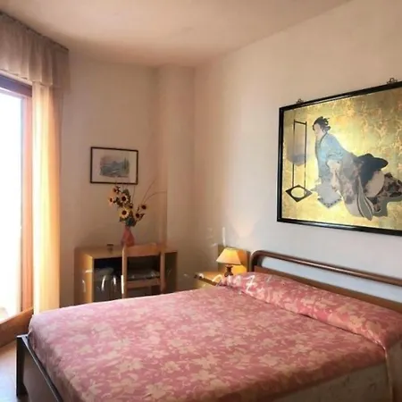 Flat With Sea View Terraceby Beahostrentals 公寓