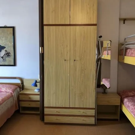 Flat With Sea View Terraceby Beahostrentals Daire Bibione