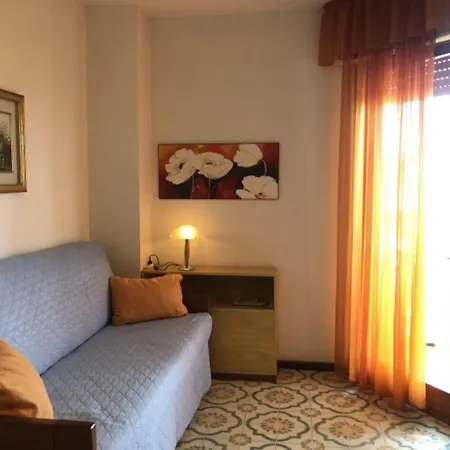 Flat With Sea View Terraceby Beahostrentals *