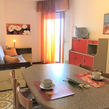 Flat With Sea View Terraceby Beahostrentals 公寓 *